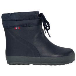 Dziecięce buty zimowe Viking Outdoor Footwear Alv Barefoot Warm Navy