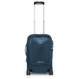 Walizka Osprey Transporter Hardside Hybrid 36L niebieski venturi blue