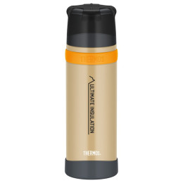 Termos Thermos Mountain FFX 0,9l beżowy sand beige