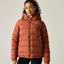 Kurtka damska Regatta Women's Aldthorn
