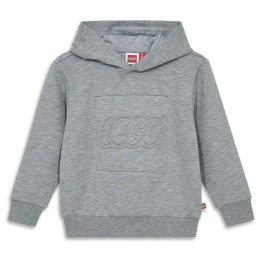 Bluza dziecięca Lego Wear Lwsky 600 Grey szary Grey melange