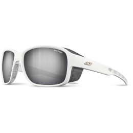 Okulary przeciwsłoneczne Julbo Monterosa 2 Sp4 biały White/Gray