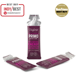 Żel energetyczny Veloforte Primo Nectar