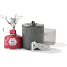 Zestaw powystawowy MSR PocketRocket 2 Mini Stove