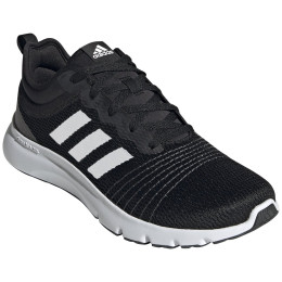 Buty męskie Adidas Fluidup czarny/biały Cblack/Ftwwtht/Carbon