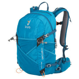 Plecak Zajo Ortler 20 Backpack jasnoniebieski