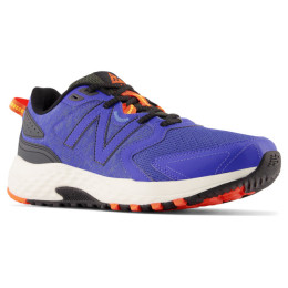 Buty męskie New Balance 410 v7 niebieski Blue