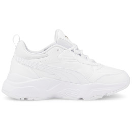 Buty damskie Puma Cassia SL biały white