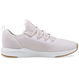 Buty damskie Puma Softride Finesse Sport Wn's różowy purple