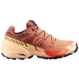 Buty damskie Salomon Speedcross 6 Gore-Tex