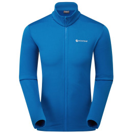 Męska bluza Montane Protium Jacket niebieski NEPTUNE BLUE