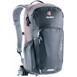 Plecak Deuter Bike I 14 (2020) czarny Black