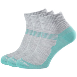 Skarpetki Zulu Merino Lite 3 pack