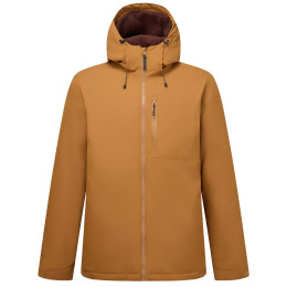 Kurtka zimowa męska Regatta Frankie Insulated jasnobrązowy Rich Tan