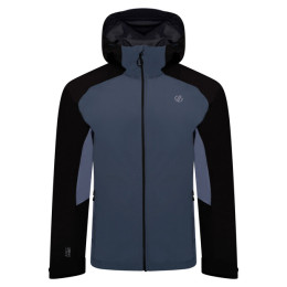 Kurtka męska Dare 2b Attain II Jacket czarny/niebieski OrionGry/Blk