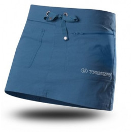 Spódnica Trimm Lamba ciemnoniebieski