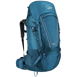 Plecak Lowe Alpine Diran 65:75 niebieski Monaco/Azure