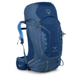 Plecak damski Osprey Kyte 46 niebieski OceanBlue