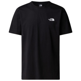 Koszulka męska The North Face M Half Dome Photo Ss Tee