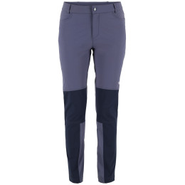 Spodnie damskie Kari Traa Thale Hiking Pants niebieski Moon