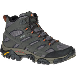 Buty damskie Merrell Moab 2 Mid Gtx zarys Beluga