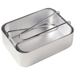 Menażka aluminiowa Regatta Mess Tin Set