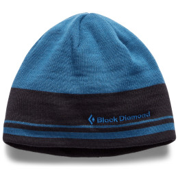 Czapki zimowe Black Diamond Moonlight Beanie niebieski/czarny AstralBlue/Smoke