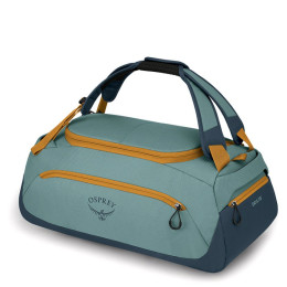 Torba sportowa Osprey Daylite Duffel 30 niebieski/zielony oasis dream green/muted space
