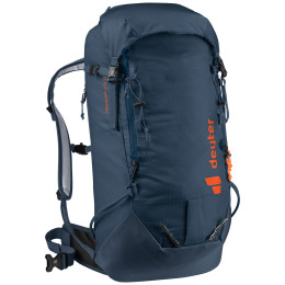 Plecak skiturowy Deuter Freescape Lite 26 ciemnoniebieski marine-ink