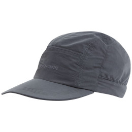 Bejsbolówka Craghoppers NL Desert Hat III szary Black Pepper