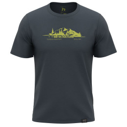 Koszulka męska Hannah Grem