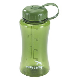 Butelka Easy Camp Bottle 0,5l zielony