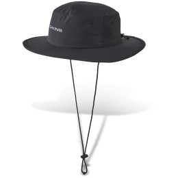Kapelusz Dakine No Zone Hat czarny Black