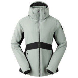 Kurtka damska Dare 2b Issy Jacket niebieski GlacGrn/Blk