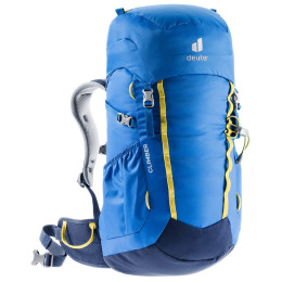 Plecak dziecięcy Deuter Climber niebieski LapisNavy