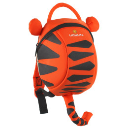 Plecak dziecięcy LittleLife Toddler Backpack, Tigr