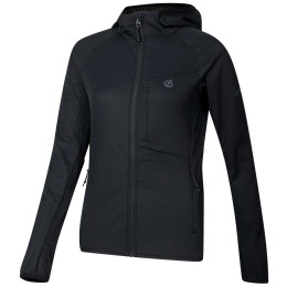 Bluza damska Dare 2b Womens Heat Weave Stretch Midlayer