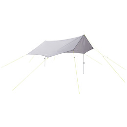 Wiata namiotowa Outwell Canopy Tarp L szary Grey