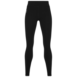 Damskie legginsy On Running Core Tights czarny Black