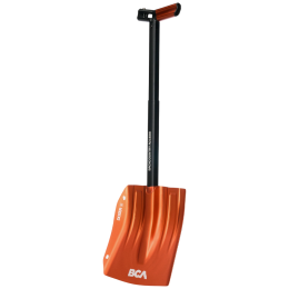 Łopata Backcountry Access Dozer 2H Shovel Orange