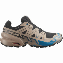 Buty do biegania dla mężczyzn Salomon Speedcross 6 Gore-Tex