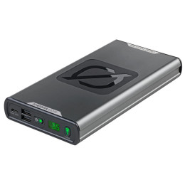 Powerbank Goal Zero Sherpa 100PD czarny