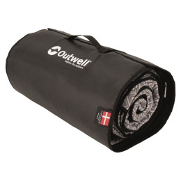 Dywan Outwell Flat Woven Carpet Avondale 5PA zarys