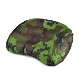 Nadmuchiwana poduszka Warg Zone maskujący camo