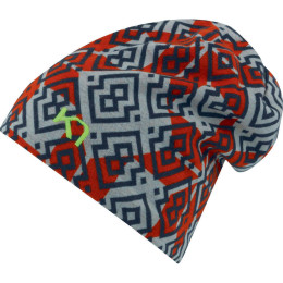 Czapka damska Kari Traa Stjerna Beanie czarny Ebony