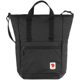Plecak Fjällräven High Coast Totepack czarny Black