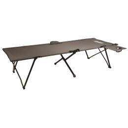 Leżak Coleman Packaway Steel Bed