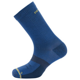 Skarpetki Devold Running Merino Sock niebieski BLUE
