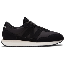 Buty męskie New Balance MS237SD czarny Black