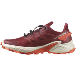 Damskie buty trekkingowe Salomon Supercross 4
